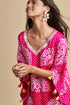 Kaftan With Dhoti